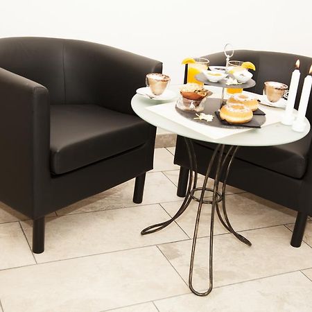 Mirabilia Guest House Рим Экстерьер фото