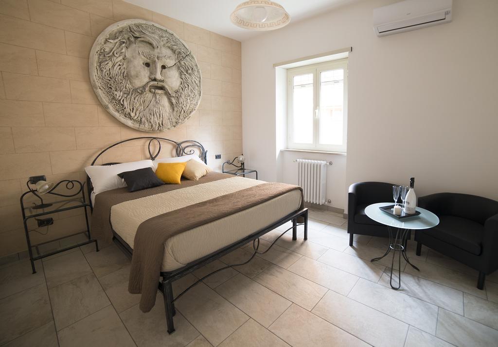 Mirabilia Guest House Рим Экстерьер фото