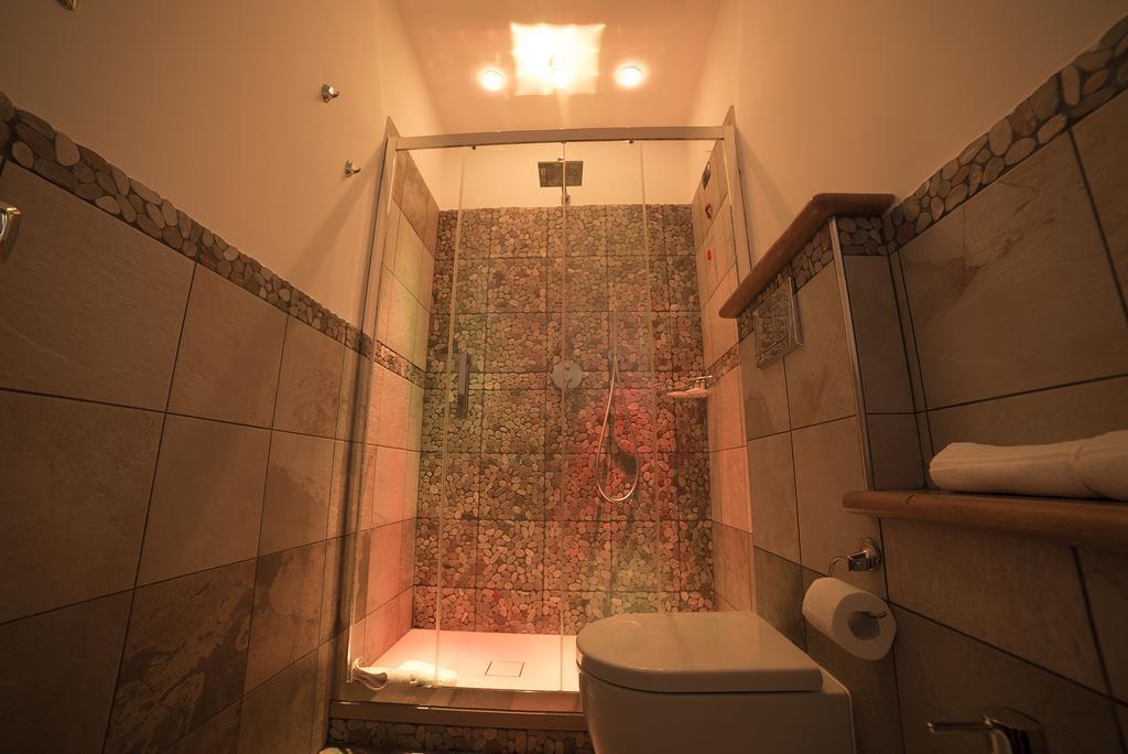 Mirabilia Guest House Рим Экстерьер фото