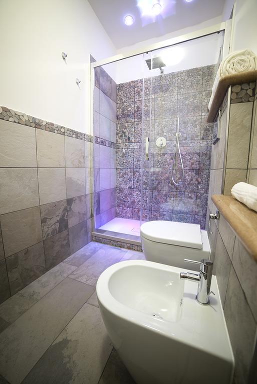 Mirabilia Guest House Рим Экстерьер фото