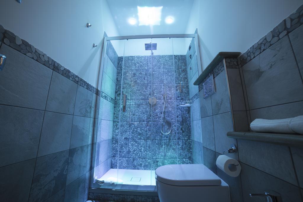 Mirabilia Guest House Рим Экстерьер фото