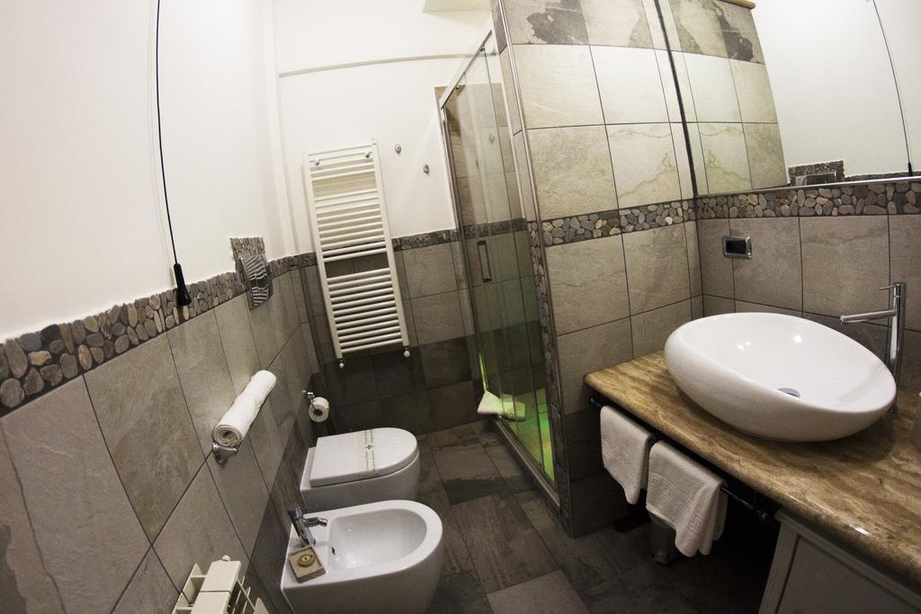 Mirabilia Guest House Рим Экстерьер фото