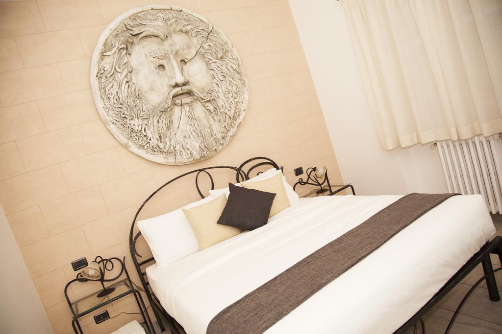 Mirabilia Guest House Рим Экстерьер фото