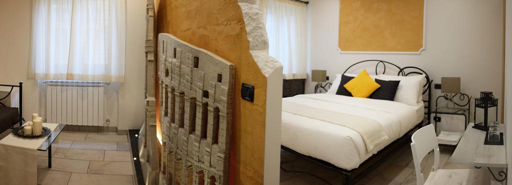Mirabilia Guest House Рим Экстерьер фото