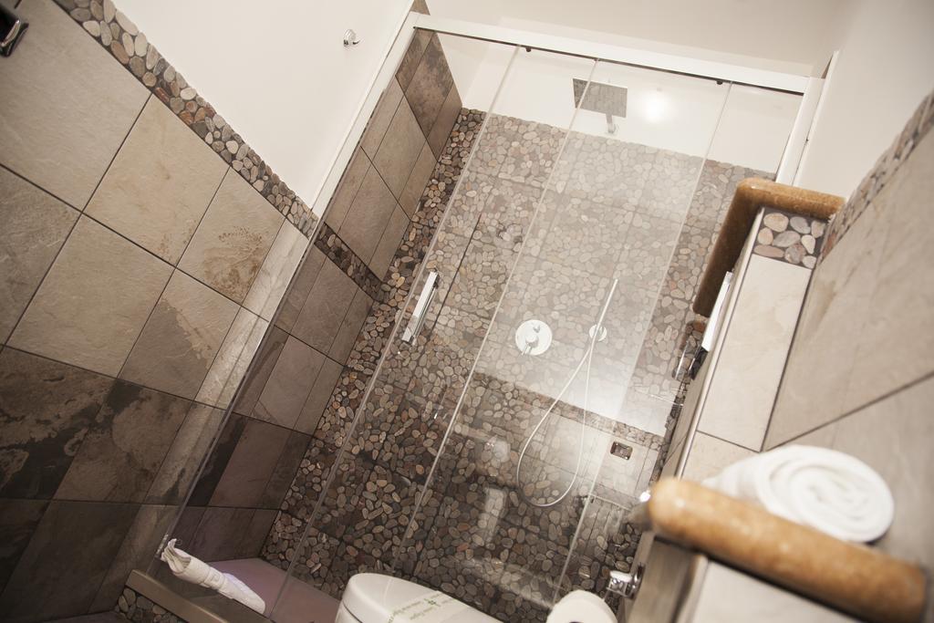 Mirabilia Guest House Рим Экстерьер фото