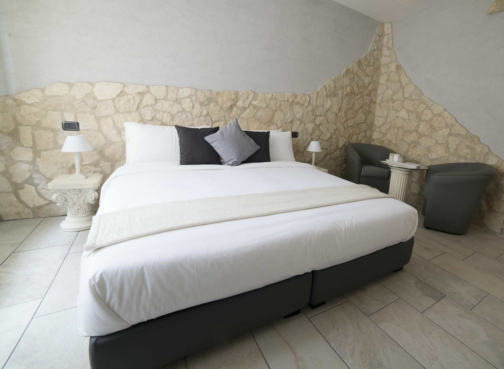 Mirabilia Guest House Рим Экстерьер фото